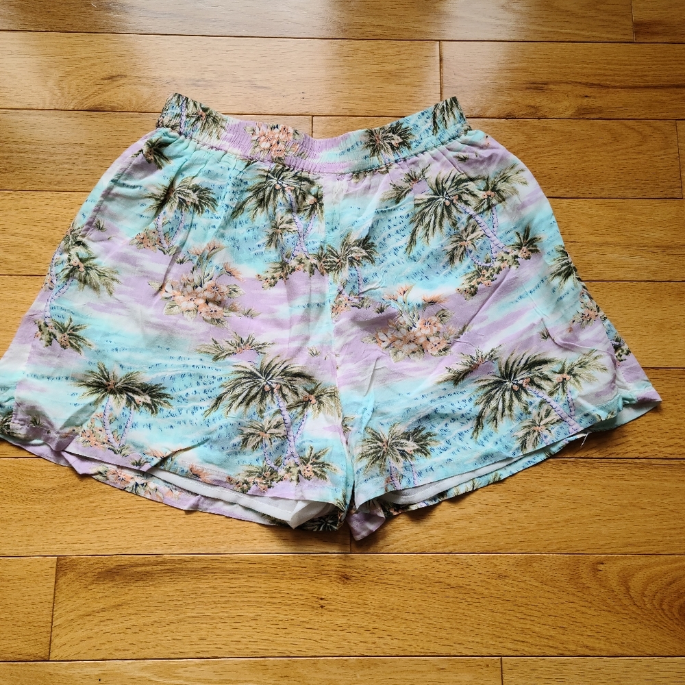 New American Eagle Shorts, Size XS